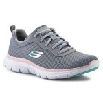 Boty Skechers Flex Appeal 4.0 V 149303-GYLP EU 40