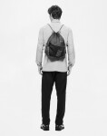 Klättermusen Algir Sack Pack 751 Purple Dove
