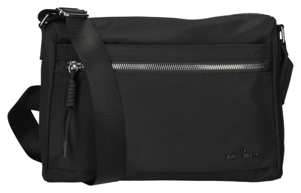 Enrico Benetti Janice 66768 Black EB-66768-001