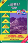 108 Javorníky - Púchov