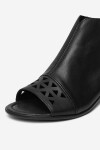 Sandály Remonte R8772-00 Přírodní kůže (useň) - Lícová