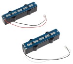 Fender Ultra Noiseless J-Bass V Pickup Set