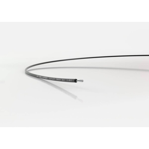 LAPP 15361013/500 Železniční kabel M 1 x 185 mm² 500 m