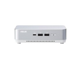 ASUS NUC 14 Pro+ NUC14RVSU7000R2/Intel Core Ultra 7/DDR5/USB3.0/LAN/WiFi/Intel Arc GPU/M.2/EU napájecí kabel EDF_1077263