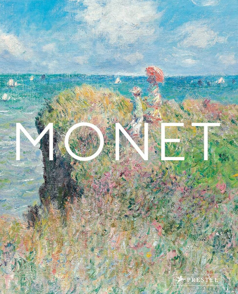 Monet - Anne Sefrioui