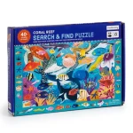 Mudpuppy Puzzle Korálový útes