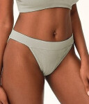 Dámské kalhotky Henderson Ladies 42313 Folic S-L světle šedá S