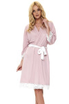 Dn-nightwear SWW.9710 kolor:ballet M