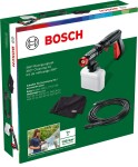 Sada příslušenství Bosch 360 Cleaning Kit F016800612
