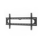 Hama TV držák na zeď 94,0 cm (37) - 228,6 cm (90) pevný