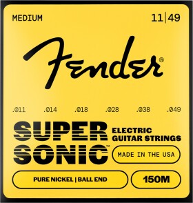 Fender SuperSonic 150M