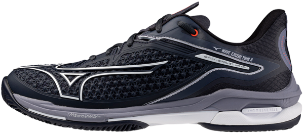 Tenisové boty Mizuno WAVE EXCEED TOUR 6 CC 61GC247405 Velikost obuvi v EU: 42
