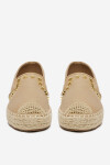 Espadrilky DeeZee MSD53 Syntetický materiál