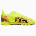 Fotbalové boty Puma Future 8 Play TT Jr 108396-03 38