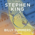 Billy Summers Stephen King