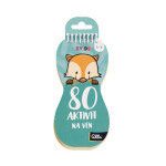 80 aktivit na ven - Kvído - Albi