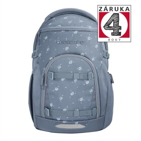 Školní batoh coocazoo BYTE, Bloomy Daisy, AGR certifikát