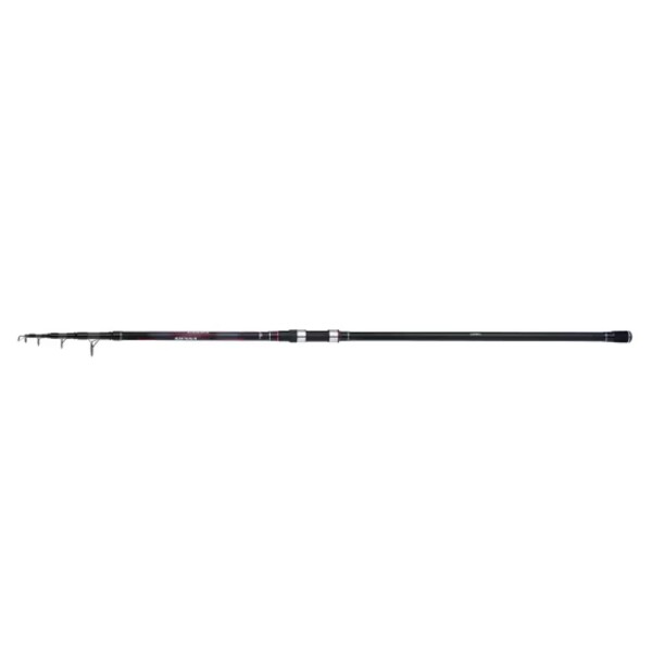 Shimano Prut Sienna HD TEGT Wrap 3,60m 75-150g,Shimano Prut Sienna HD TEGT Wrap 3,60m 75-150g