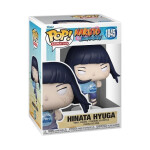 Funko POP Animation: Naruto Shippuden - Hinata Hyuga #1845