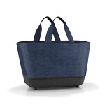 Nákupní košík Reisenthel Shoppingbasket Twist navy
