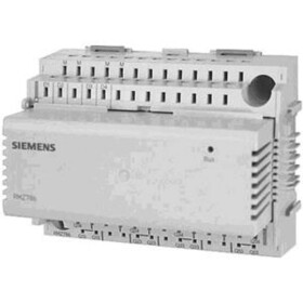 Siemens Siemens-KNX BPZ:RMZ787 univerzální modul BPZ:RMZ787 - Siemens RMZ 782B