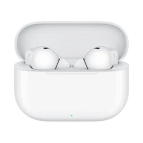 Huawei FreeBuds SE 4 bílá / Bezdrátová sluchátka s mikrofonem / ANC / Bluetooth (Fuji-T010)