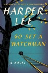 Go Set Watchman Harper Lee