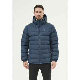 Pánská zimní bunda Whistler Carseno M Puff Jacket - velikost M