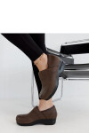 Polobotky model 206481 Solea 36