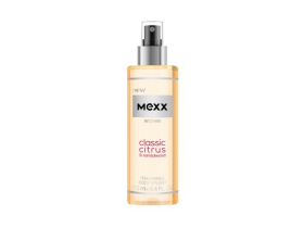 Mexx Woman Body Mist 250 ml