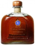 Capitan General Anejo Rum 10y 40% 0,7 l (holá lahev)