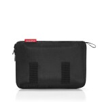 Skládací batoh Reisenthel Mini Maxi Rucksack černý