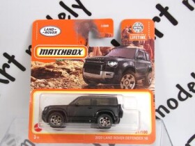 24 - 2020 LAND ROVER DEFENDER 90 - MATCHBOX