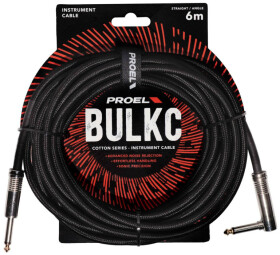 Proel BULK120CLU6BK