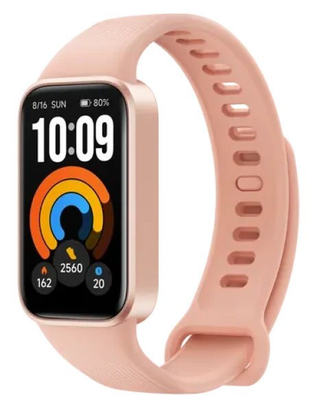 Xiaomi Smart Band 11 Active Pomelo Pink / Fitness náramek (BHR09AGGL)