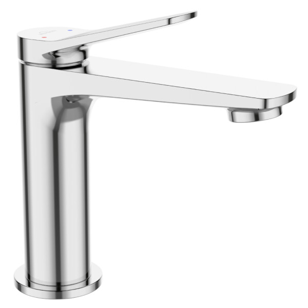 INVENA - Umyvadlová baterie Alonia Trend, chrom BU-70-001-V