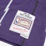 Mitchell & Ness Pánský dres Toronto Raptors NBA Tracy McGrady #1 75th Anniversary Swingman Velikost: M
