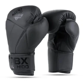 BUSHIDO B-2V15B 16 OZ BOXERSKÉ RUKAVICE DBX (30-B3-078)