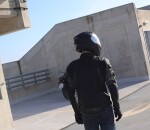 Integrální helma Xrc Vega matt black - 2Xl / černá