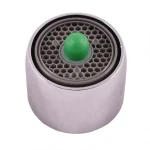 RAV-SLEZÁK Perlátor M22x1 Vnitřní závit, NEOPERL– ECO PUSH 11 L/min 5 L/min přepínací ušetří min. 50%