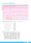 Matematika v pohodě 8 - Geometrie - pracovní sešit, 2. vydání