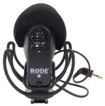 Rode VideoMic Pro Rycote