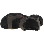 Keen Targhe III Open Toe Sandal M 1022424 42