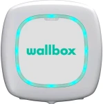 Wallbox Pulsar Plus white 22kW Type 2, 7m Cable OCPP