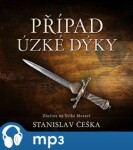 Případ úzké dýky Stanislav Češka