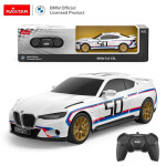 Auto R/C BMW 3.0 CSL 1:24 - Sparkys