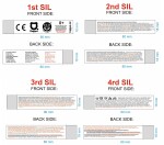 Plyšová vrána 25 cm, ECO-FRIENDLY