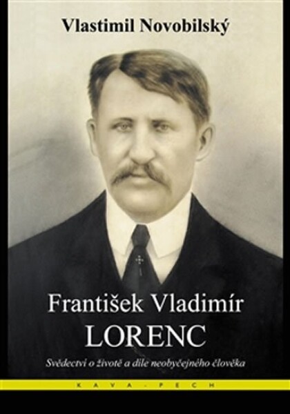 František Vladimír Lorenc