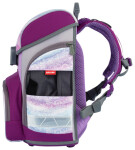 Školní aktovka Sleepy Mermaid