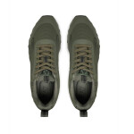 EA7 Emporio Armani Ultimate C2 Kombat M X8X154-XK357-U041 boty 42